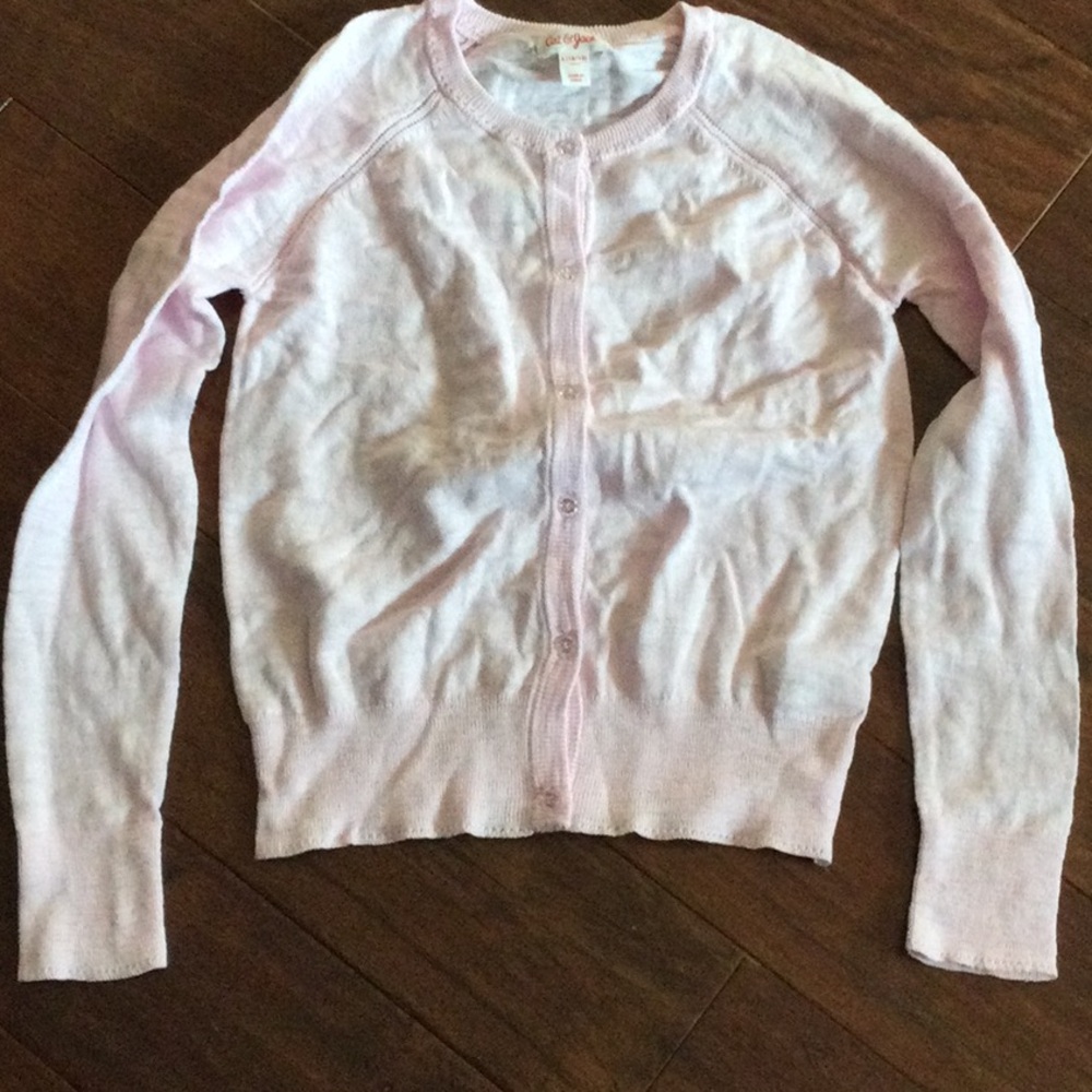 1 girls sweater